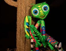 MOTEL D'INSECTES - KALI TEATRE